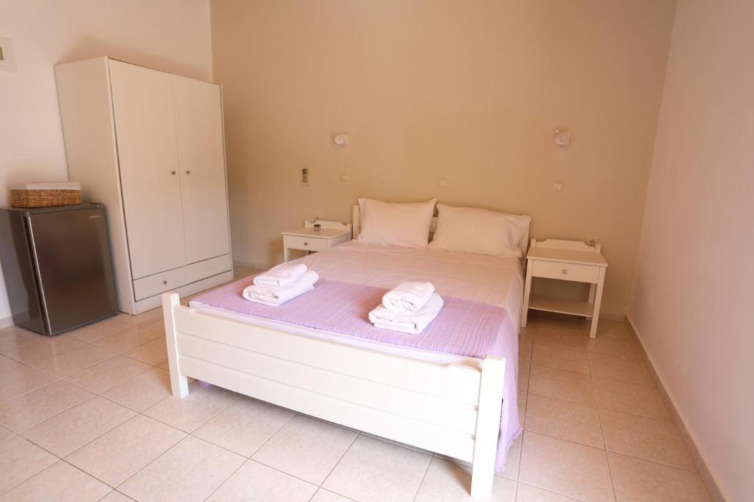 Photo of Bedroom in Georgioupolis