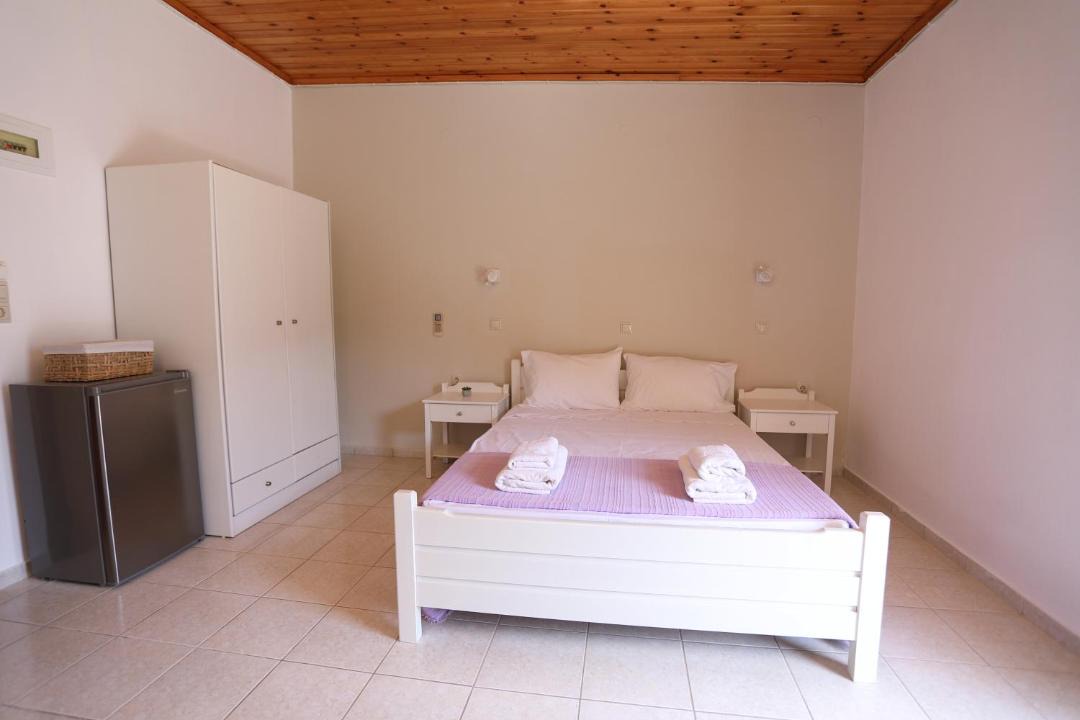 Photo of Bedroom in Georgioupolis