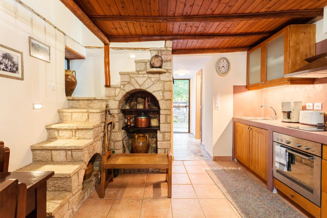 Photo of Kitchen in Messini