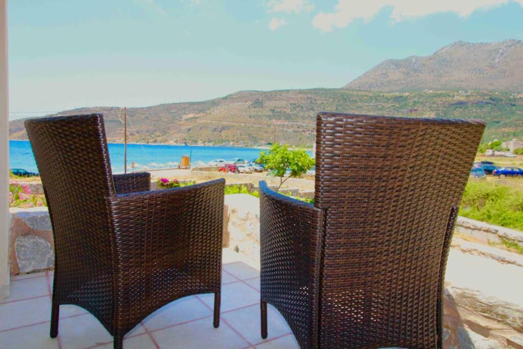 Photo of Patio Balcony in Neo Itilo