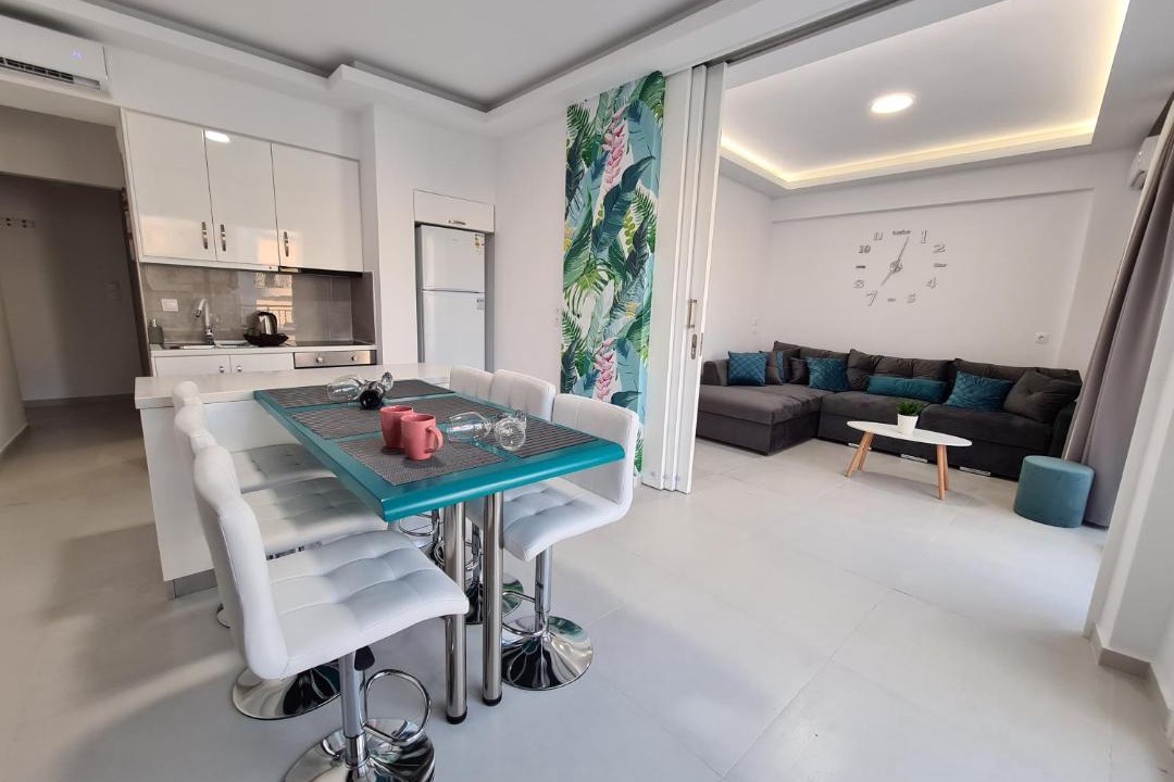 Photo of Livingroom in Limenas Chersonisou
