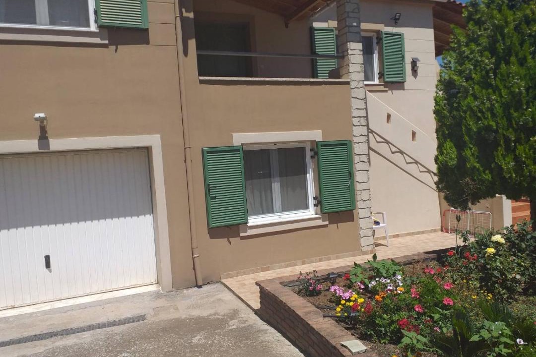 Photo of Buildings in Mantoudi-Limni-Agia Anna