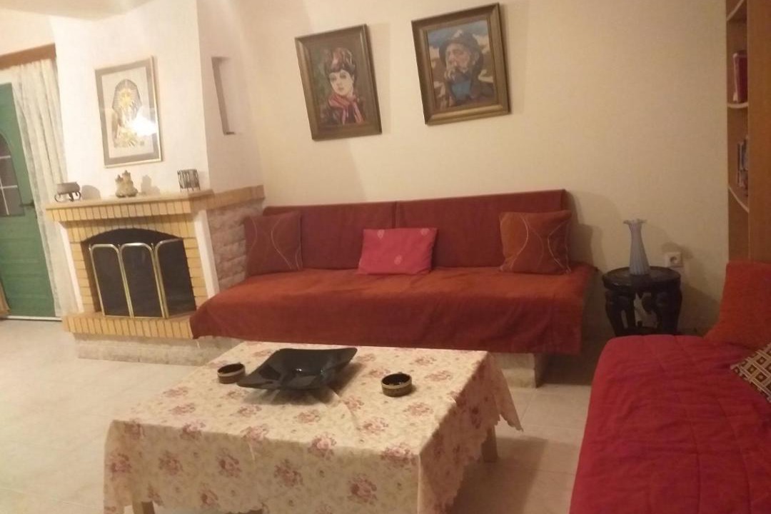 Photo of Livingroom in Mantoudi-Limni-Agia Anna