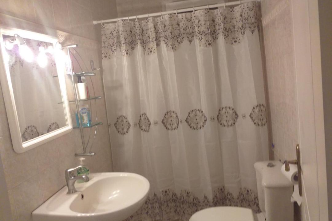 Photo of Bathroom in Mantoudi-Limni-Agia Anna