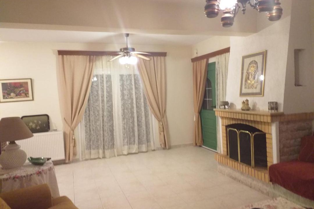 Photo of Livingroom in Mantoudi-Limni-Agia Anna