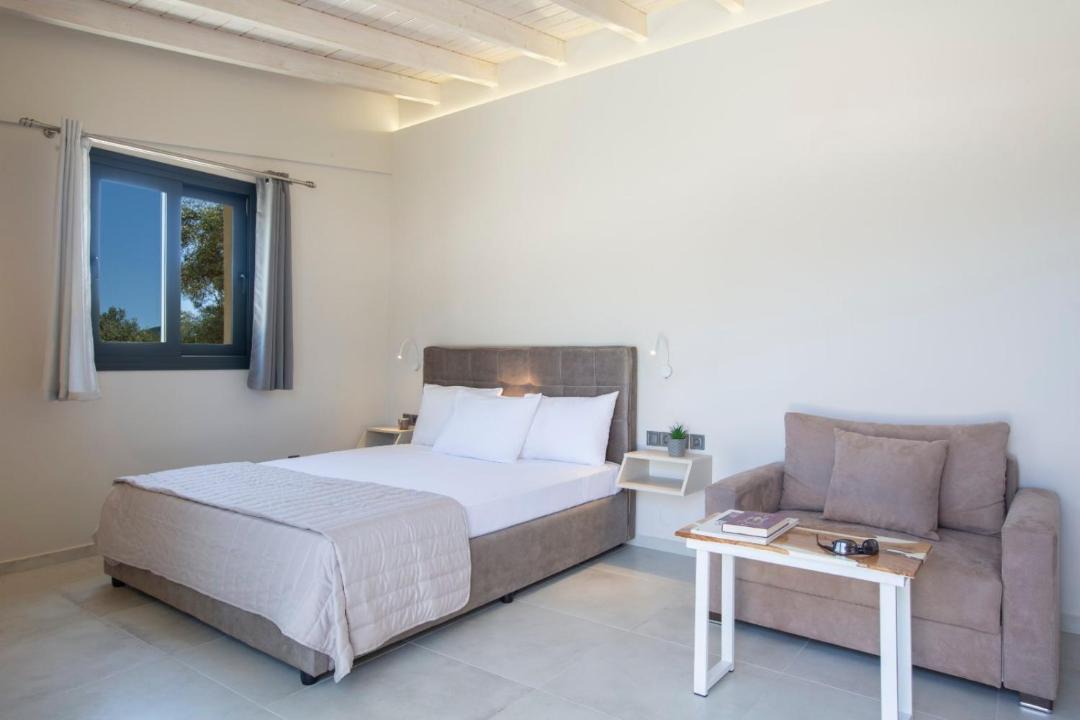Photo of Bedroom in Evgiros