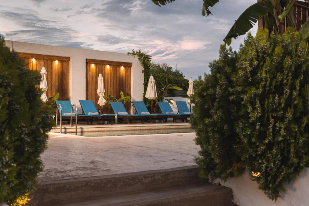 Photo of Patio Balcony in Mouzaki