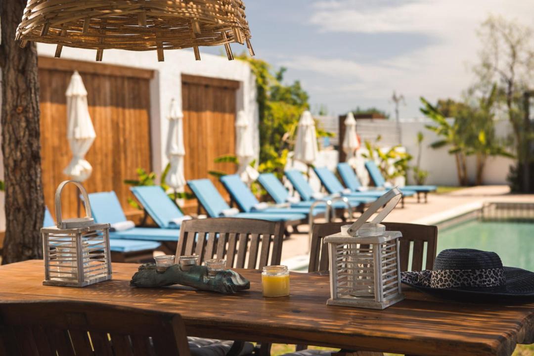 Photo of Patio Balcony in Mouzaki