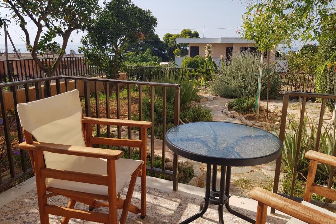 Photo of Patio Balcony in Spartia
