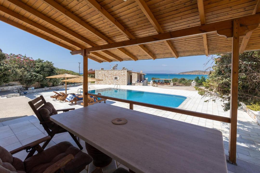 Photo of Others in Agiassos