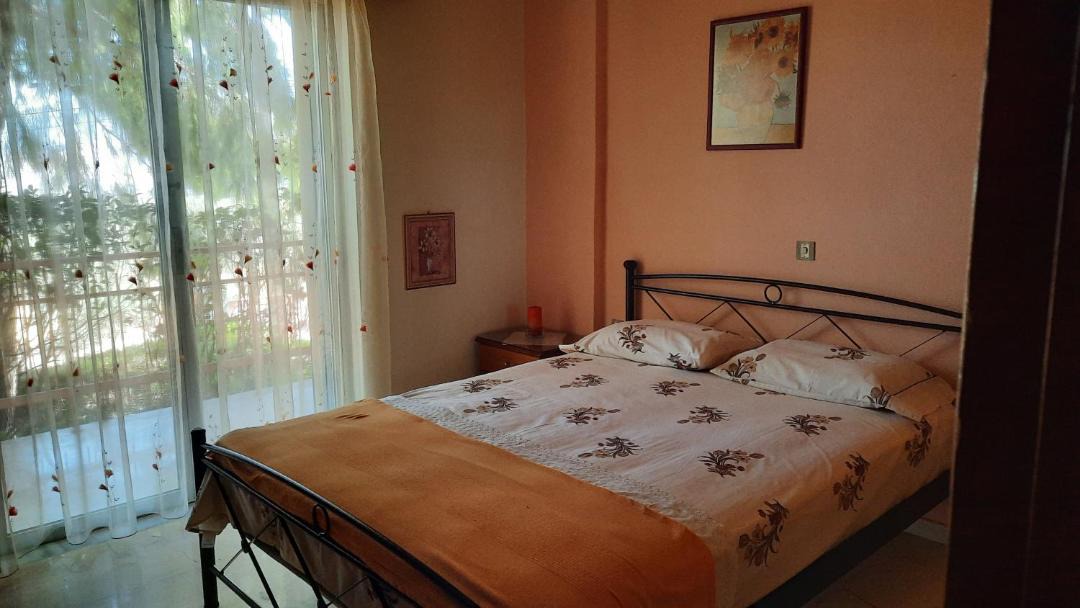 Photo of Bedroom in Messolonghi