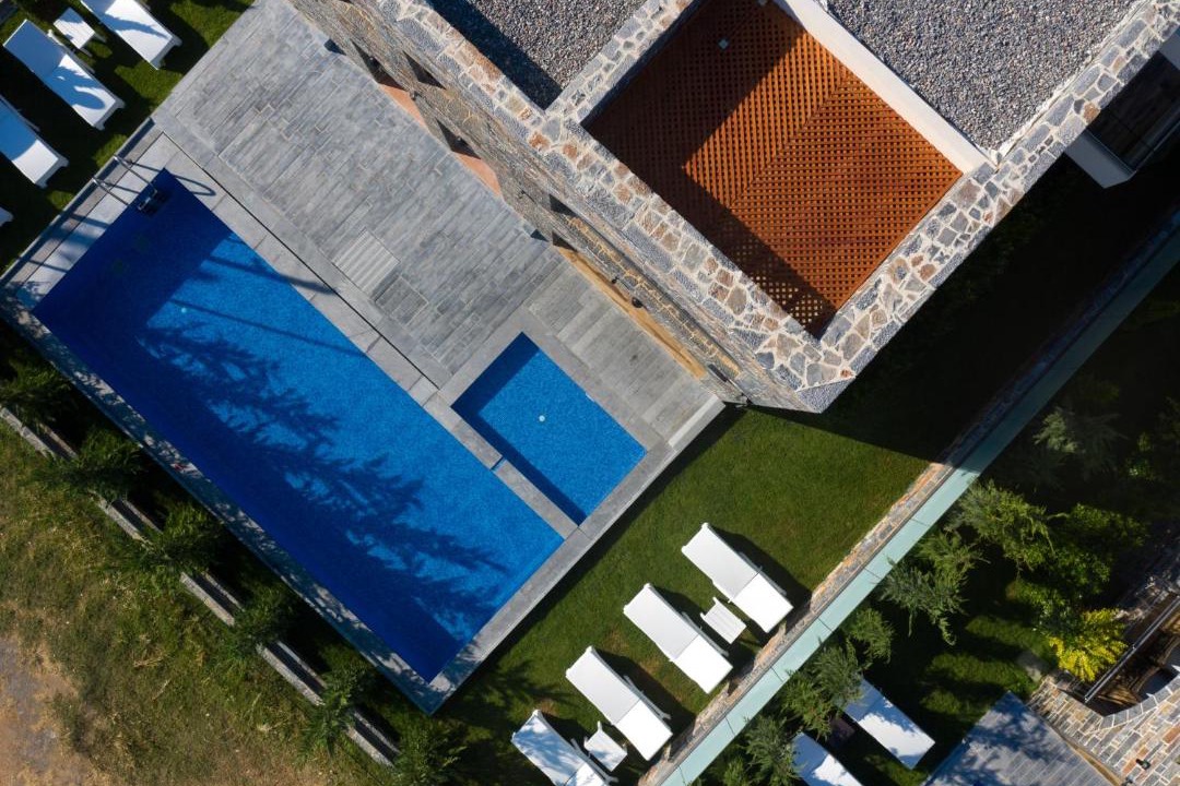 Photo of Buildings in Kato Gouves