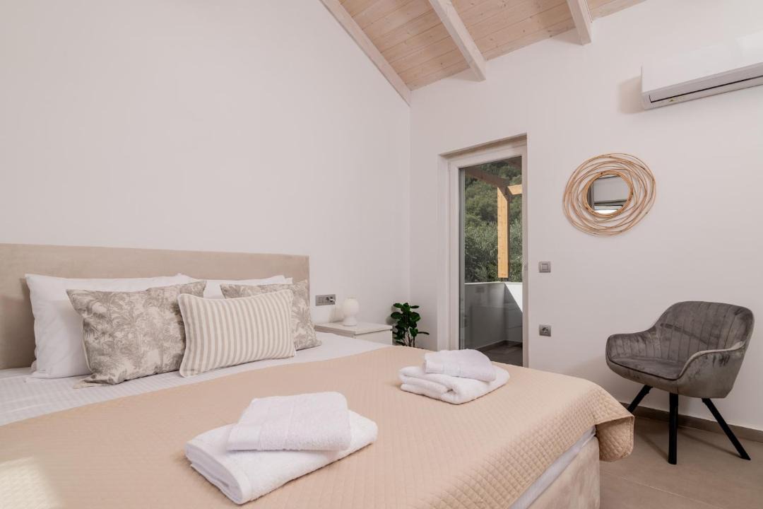 Photo of Bedroom in Laganas