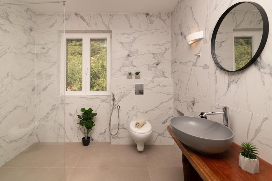 Photo of Bathroom in Laganas