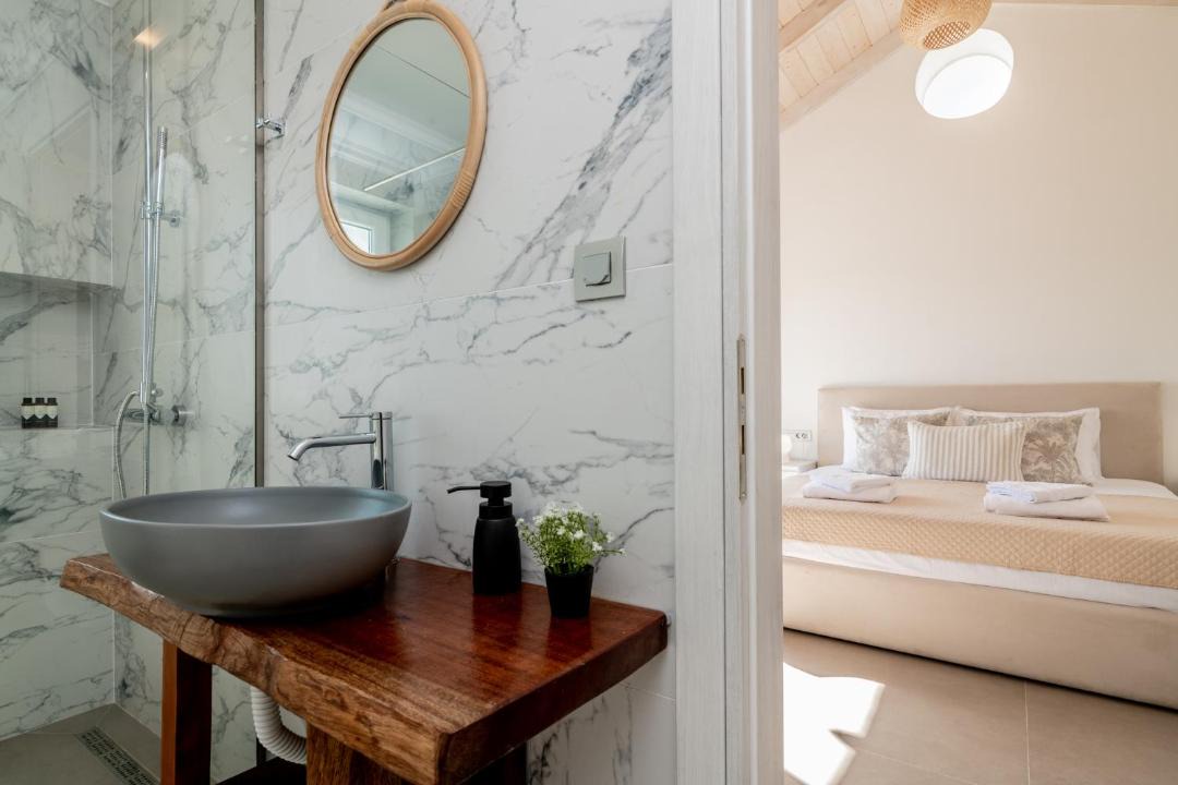 Photo of Bathroom in Laganas