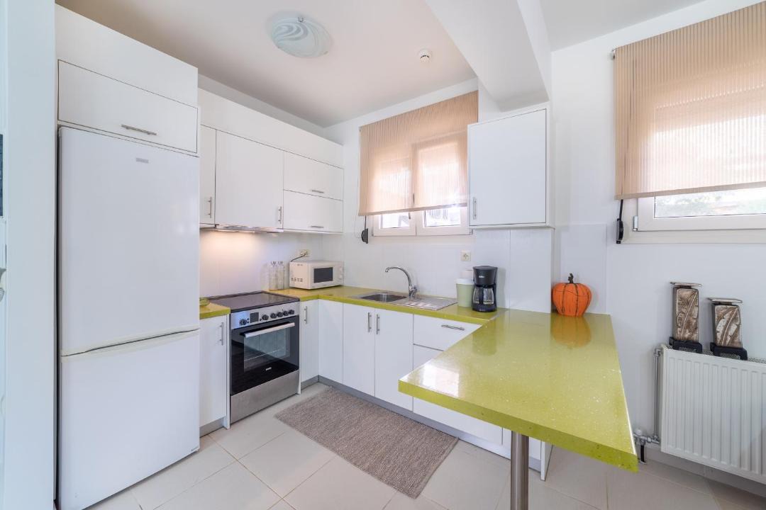 Photo of Kitchen in Kato Gouves