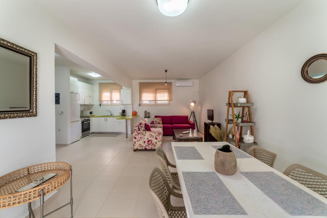 Photo of Livingroom in Kato Gouves