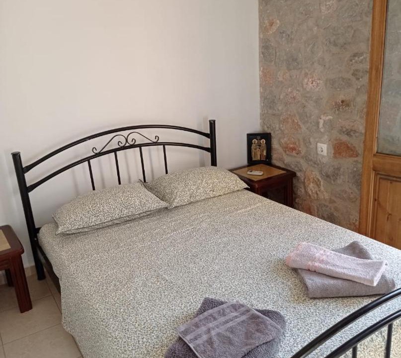 Photo of Bedroom in Galaxidi
