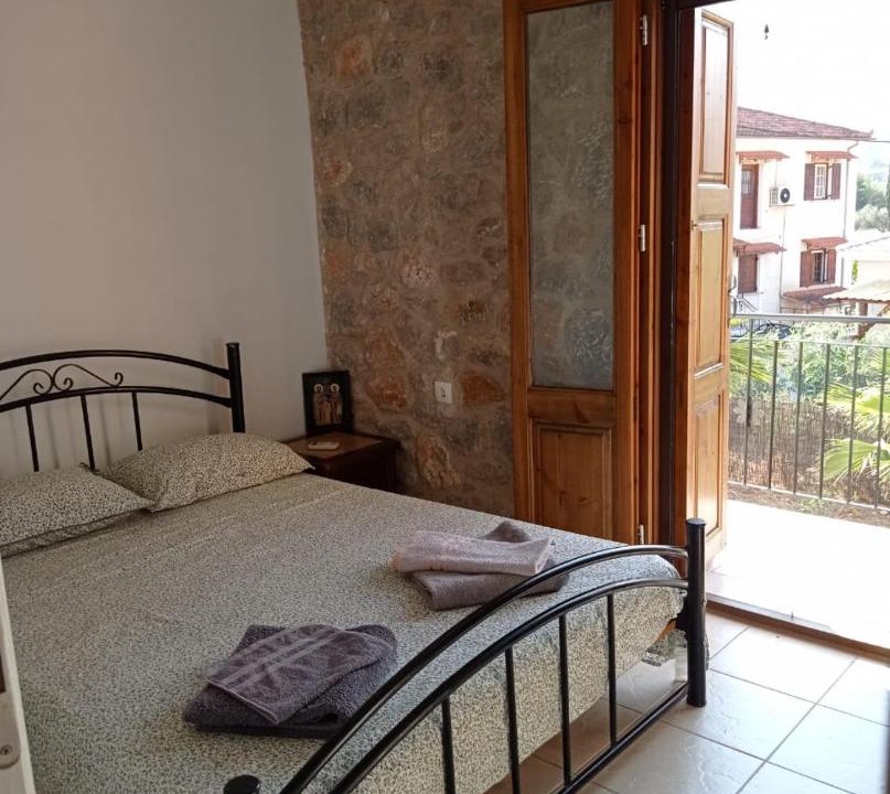 Photo of Bedroom in Galaxidi