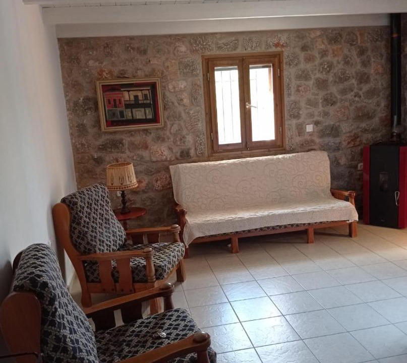 Photo of Livingroom in Galaxidi