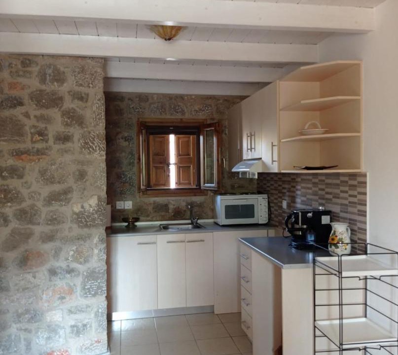 Photo of Kitchen in Galaxidi