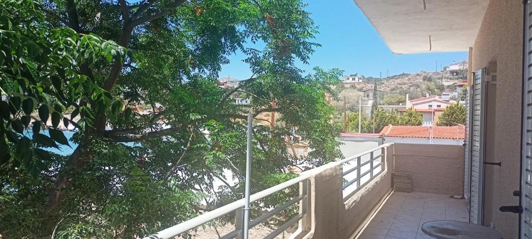 Photo of Patio Balcony in Salamis