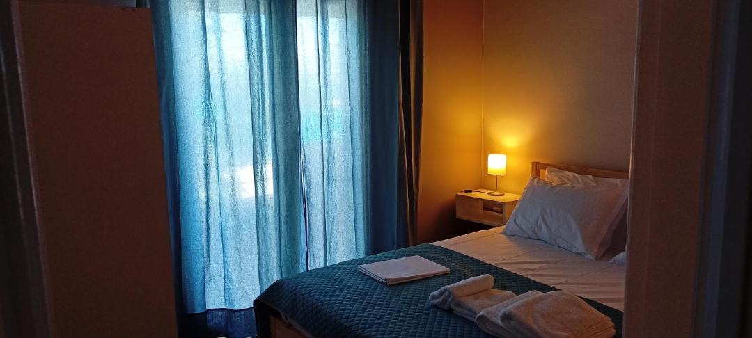 Photo of Bedroom in Salamis