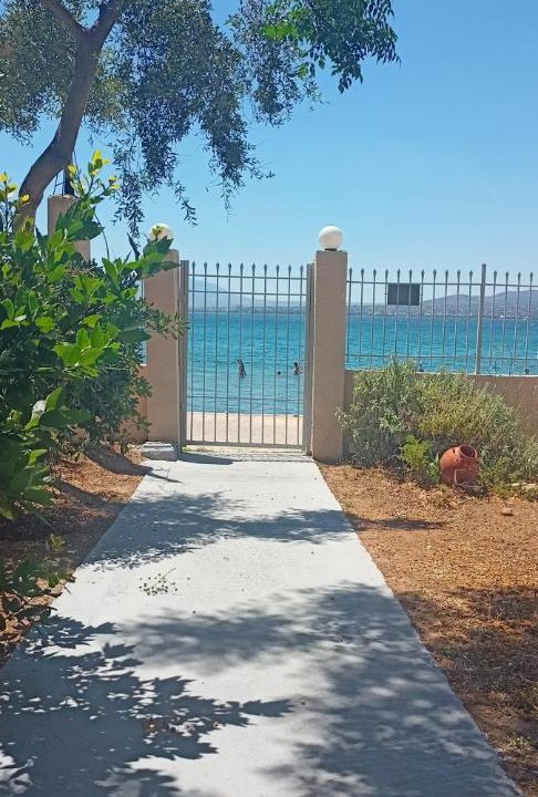 Photo of Outdoor in Salamis