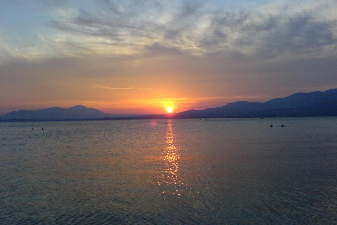Photo of Outdoor in Salamis