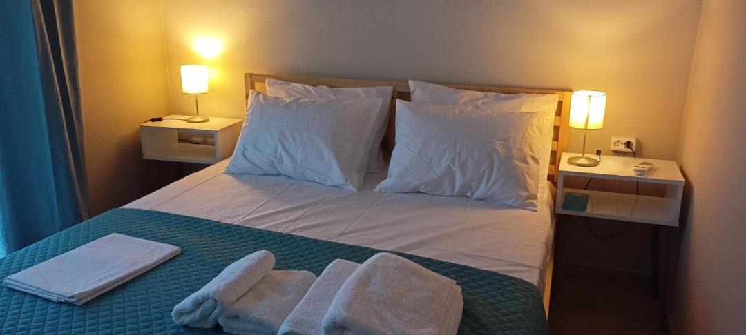 Photo of Bedroom in Salamis