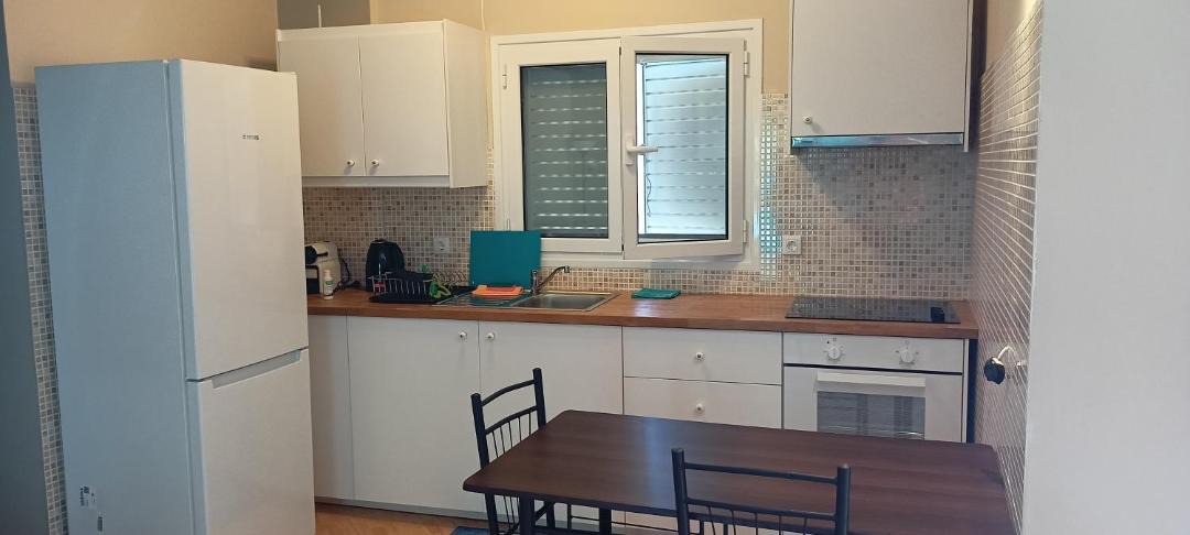 Photo of Kitchen in Salamis