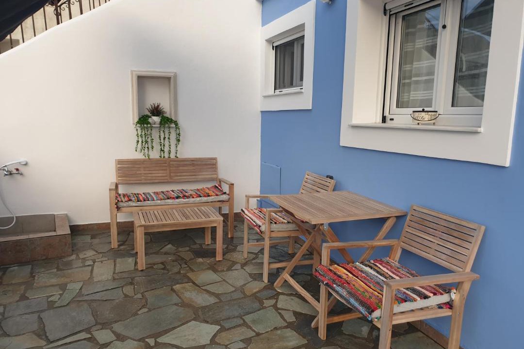 Photo of Patio Balcony in Mirties