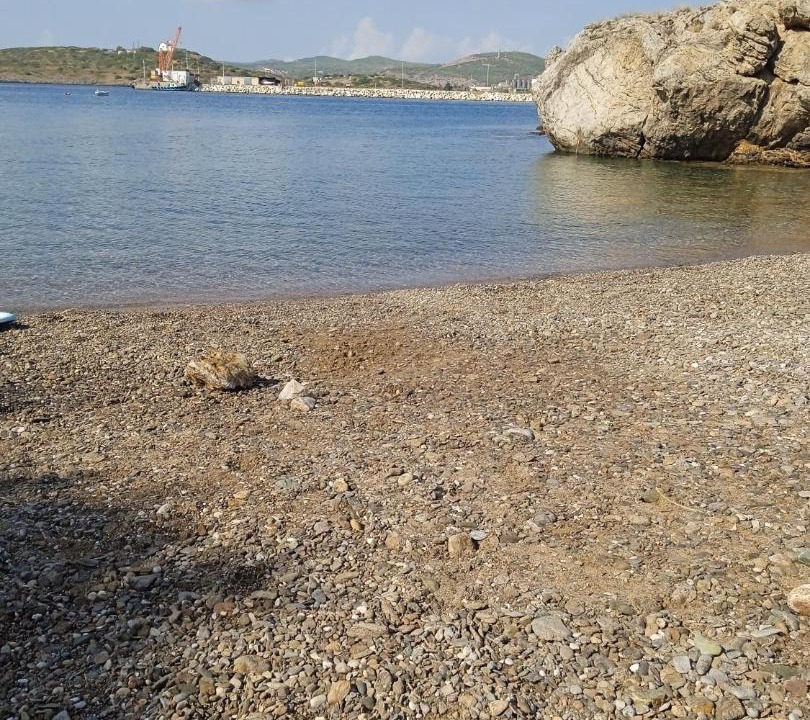 Photo of Others in Lavreotiki