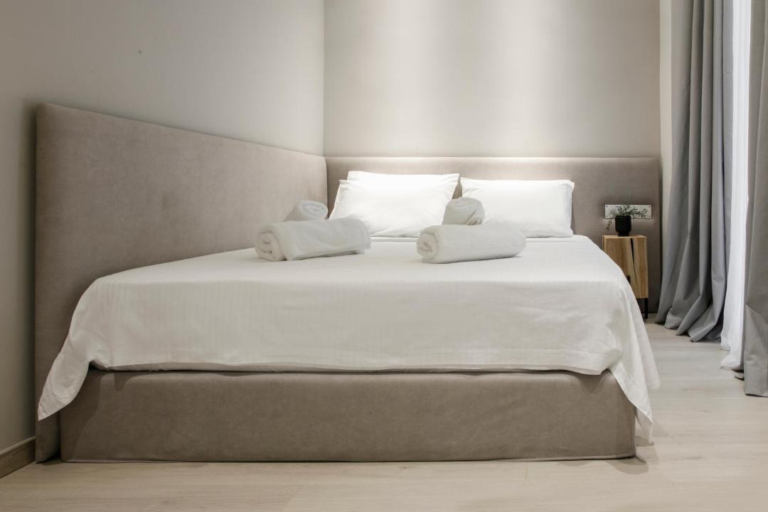 Photo of Bedroom in Nea Smirni