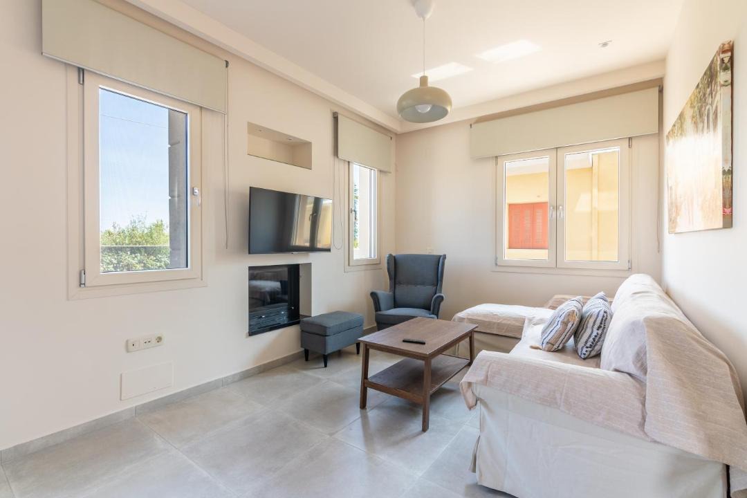 Photo of Livingroom in Agkisaras