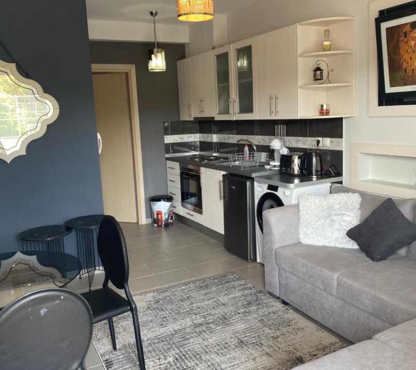 Photo of Livingroom in Keramoti