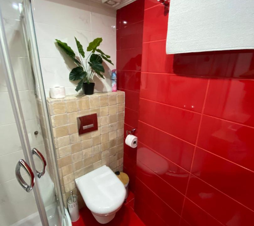 Photo of Bathroom in Keramoti