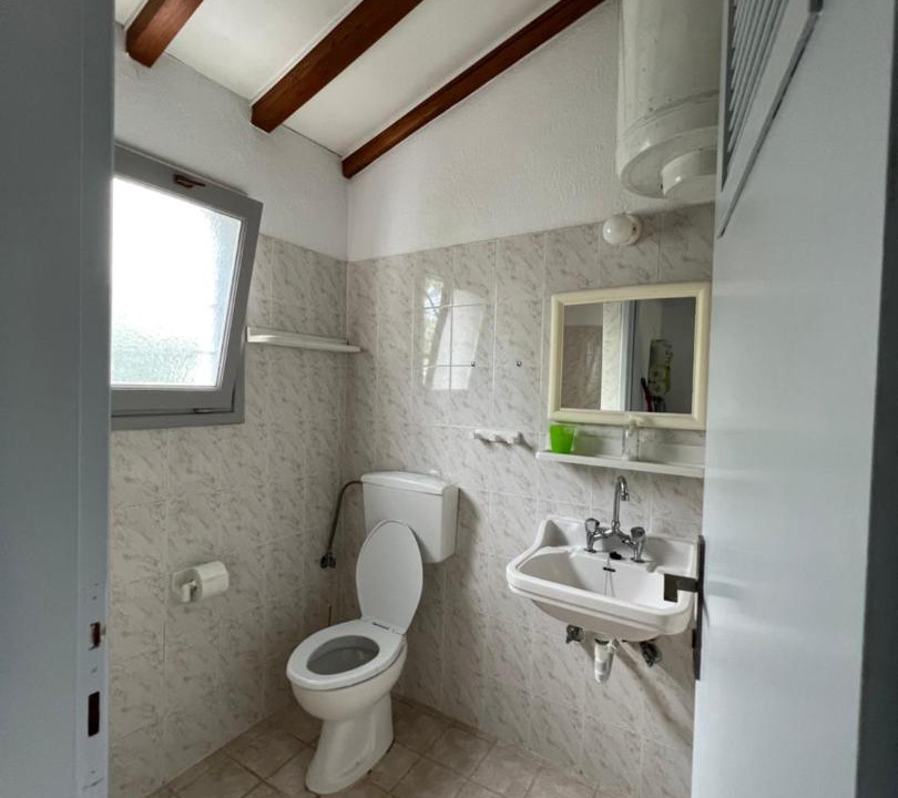 Photo of Bathroom in Neo Klima
