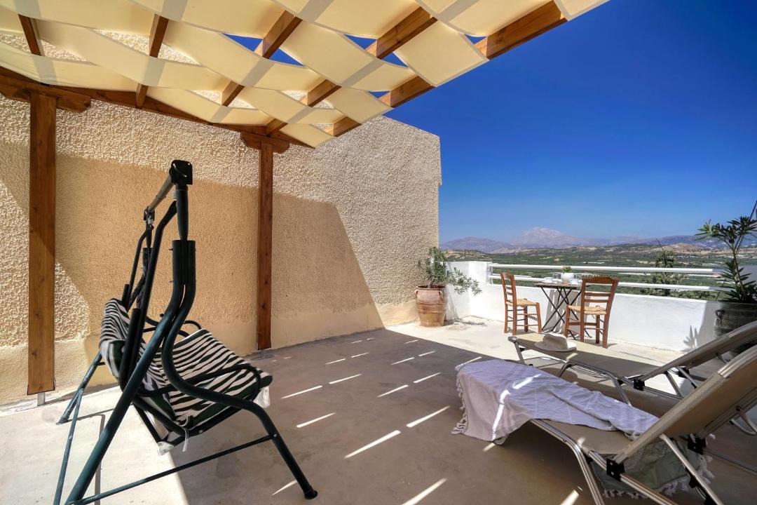 Photo of Patio Balcony in Kouses