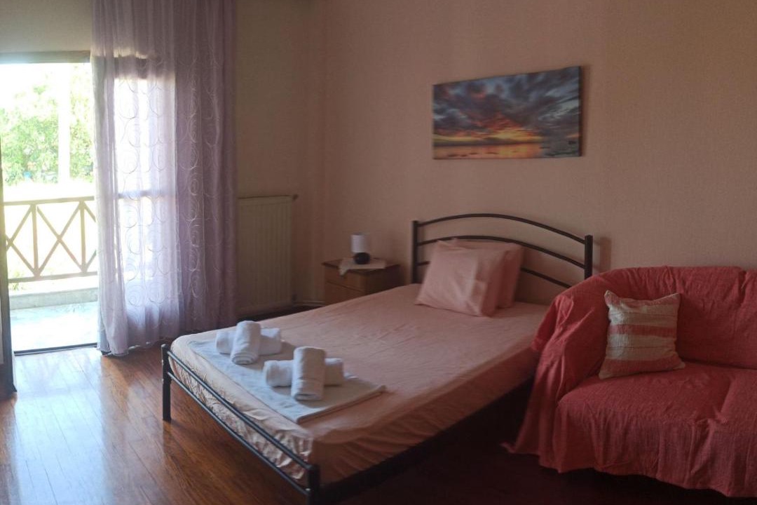 Photo of Bedroom in Ierissos