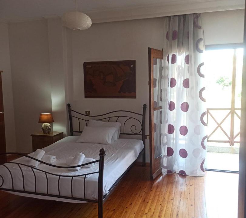 Photo of Bedroom in Ierissos