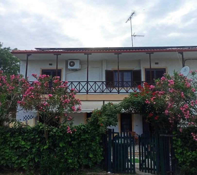 Photo of Buildings in Ierissos