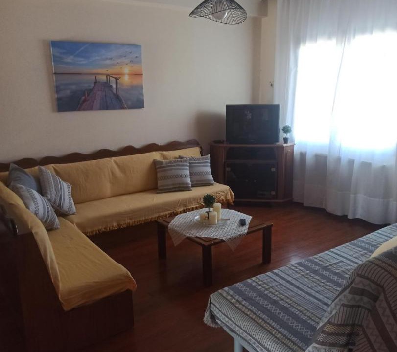 Photo of Livingroom in Ierissos