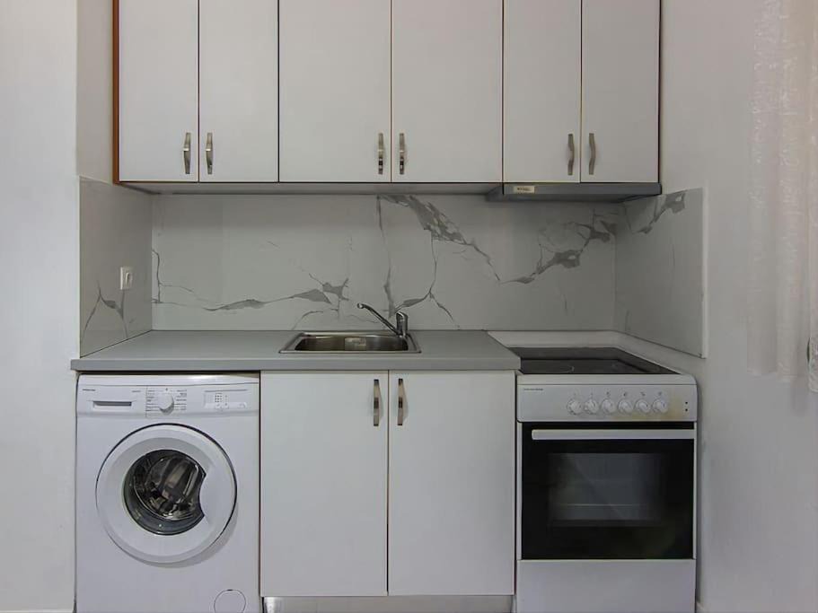 Photo of Kitchen in Analipsi