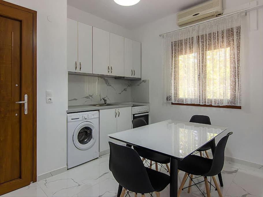 Photo of Kitchen in Analipsi