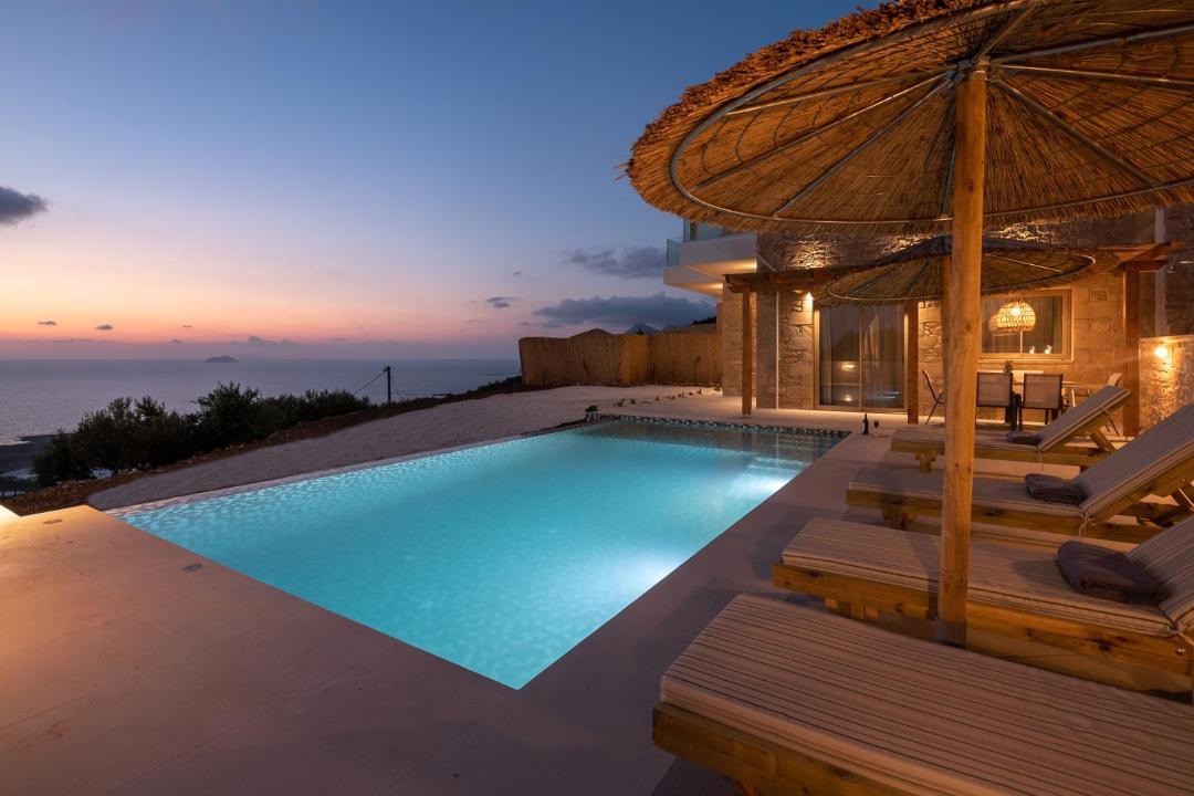Photo of Outdoor in Limeniskos