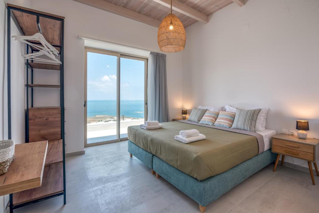 Photo of Bedroom in Limeniskos