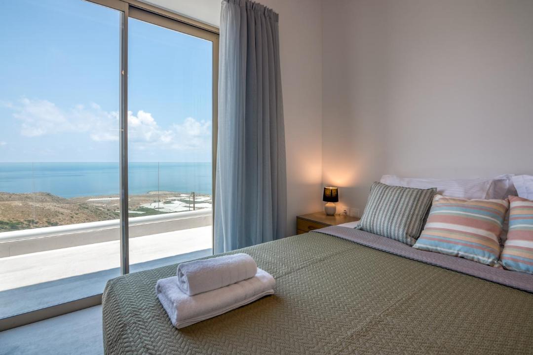 Photo of Bedroom in Limeniskos