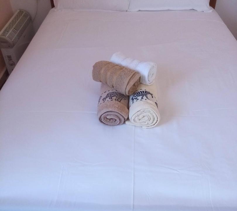 Photo of Bedroom in Sardinia