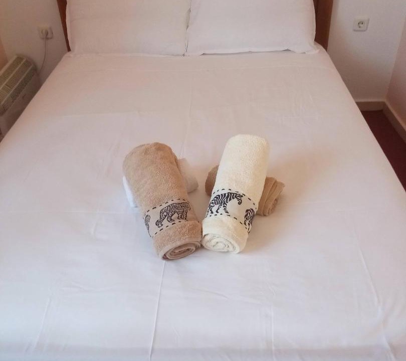 Photo of Bedroom in Sardinia